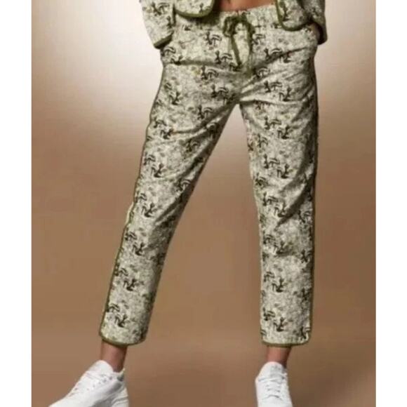 NWT Disney quilted Bambi pants size CN 170/124C 1X 2X 3X - Picture 2 of 5